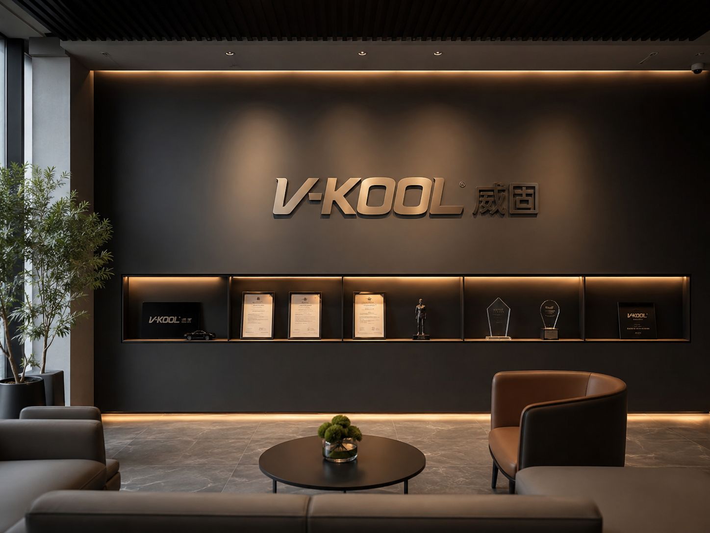 VKOOL威固汽车贴膜旗舰店